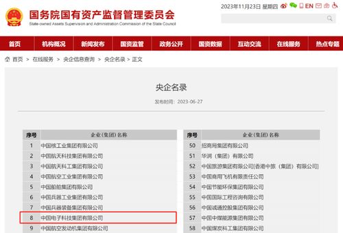央企重組新動(dòng)態(tài) 國(guó)務(wù)院批準(zhǔn)兩家企業(yè)整合